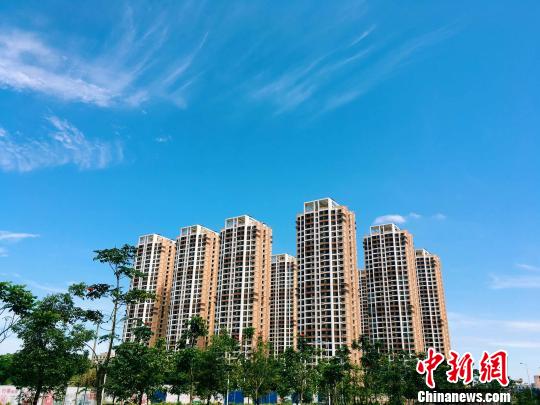 海南加强新建居住建筑高度管控：最高不超过80米