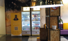专访兔子商城CEO助理刘婕女士：用技术革新新零售行业
