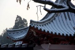 龙亭·瑞雪·大宋上元灯会!