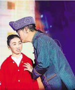 马云乡村教师奖颁奖规则为这对夫妻破例