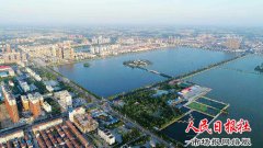 2018河南睢县十大新闻揭晓!条条让人心潮澎湃!