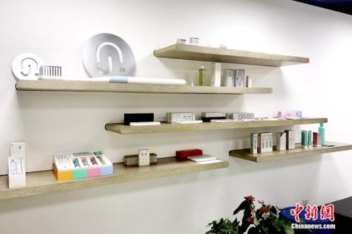 贝医生产品展示