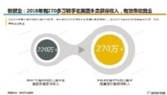 《2018外卖骑手就业报告》：城市新青年，有理想有本领有担当