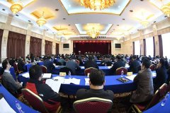 科技湘军盛会，铁建重工亮出“创新秘籍”!