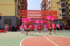 广西金秀：易地搬迁结硕果 民族团结一家亲