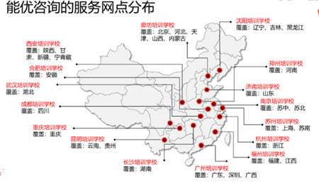 立邦大学创新升级,转型“全方位咨询服务商”