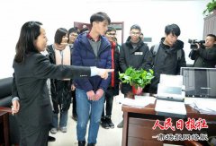     首都高校商籍学子到河南商丘睢阳法院实践调研