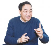 清华大学教授孙宏斌及其团队以育人和科研做“两翼”