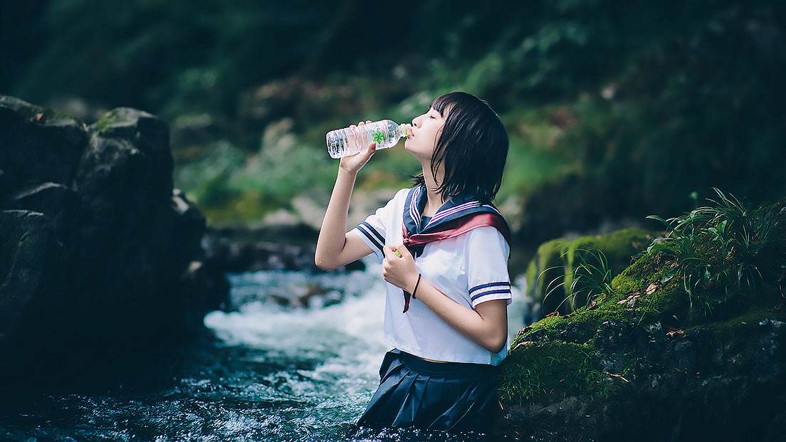   【新春走基层】谈贤贵：青山绿水间的“乡村美容师”