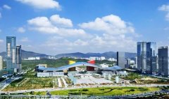 对标先进 敢破善立 创新引领 先行示范 深圳矢..