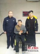 盗窃电动车嫌疑人王某的“别样新年”