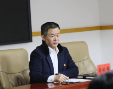 增强合规意识 筑牢思想防线  汝阳农商银行举办“以案促改”专项警示教育培训班