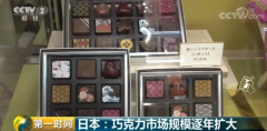 全球变暖影响可可豆生产 30年后可能吃不到巧克力了