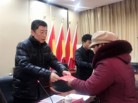  扬子江药业：精准扶贫彰显民企担当