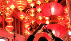      闹元宵，让传统文化沸腾起来