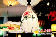      元宵狂欢 穿越千年带你回到《知否》上元夜
