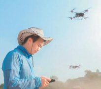  人工智能工程技术人员、电竞员 新职业来了你准备好了吗?