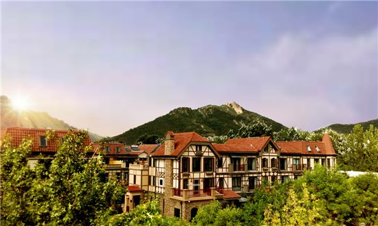   为何一直查一直建?石家庄“削山建别墅”事件追踪