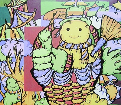 2019美术高考进行时
