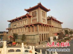   捡漏3月3日开封文化客厅2019春拍预展作品已经布置完毕
