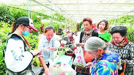 试点生态系统生产总值考核,是时候了