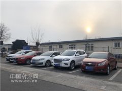   销量爆增 北京皮卡市场缘何＂热火朝天＂(四)
