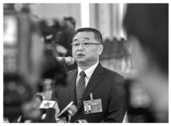  打击欺诈骗保是今年医保工作头等大事