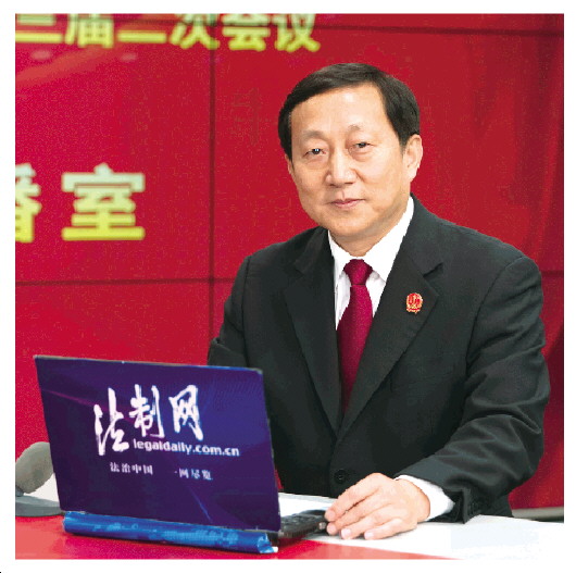 依法维护环境生态公共利益