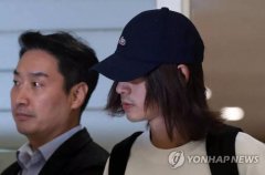    多名艺人涉黄的韩国“胜利门”，爆出更多肮脏内容