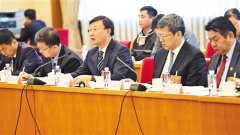  【牢记总书记的嘱托】走出生态优先绿色发展新路子