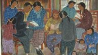    与中国画院合作 海淀老酒厂年底变身文艺打卡地