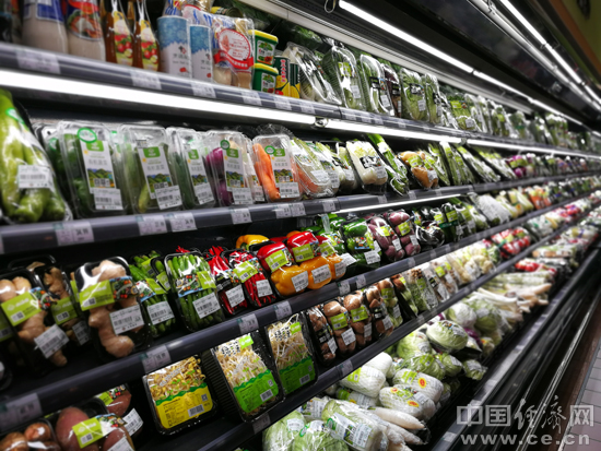   三月养生 最该吃这6种绿色时令蔬菜