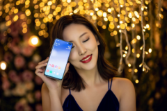 三星Galaxy S10系列：创新科技带来超乎想象的拍摄体验