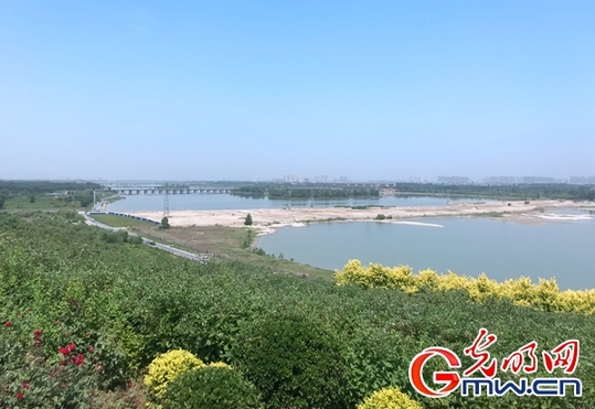 水利部谈“用水浪费”乱象:推进节水立法 加强重点督查