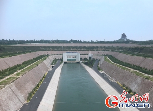 水利部谈“用水浪费”乱象:推进节水立法 加强重点督查