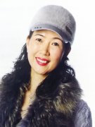 潘玲： 美丽“礼仪之花”的不老传说