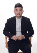 阮海：带领有梦想青年奔跑的传奇80后