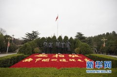 记者手记：在西柏坡，接受一次“赶考”的洗礼