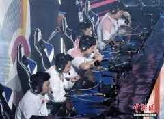 电竞诞生官方新职业 能否撕掉“网瘾”标签?