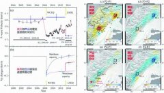 科学家研究发现地震或能“愈合”地震