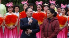 漫漫十年研发路——记郭凤兰抓住契机研发“鱼血肽”终获成功(系列报道之一)