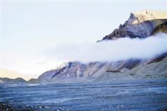  高了还是矮了? 珠峰“量身高”再出发