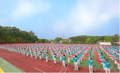 唤醒学生的人格心灵