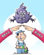 要职业不要职业病 法定职业病有哪些?
