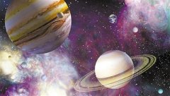 五月，等待流星带来的惊喜