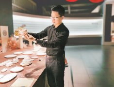“一带一路”机会多 留学归来“又出海”