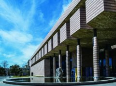 建筑——把自然空间变成文化空间