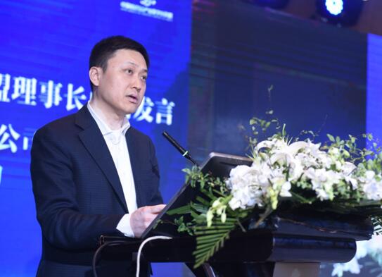 5G智慧教育合作联盟发布会在杭州盛大召开