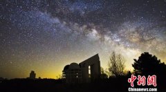 中国LAMOST破解银河系“吞噬”矮星系之谜