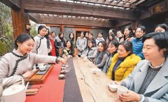 中国一二线城市女性购房者快速增加